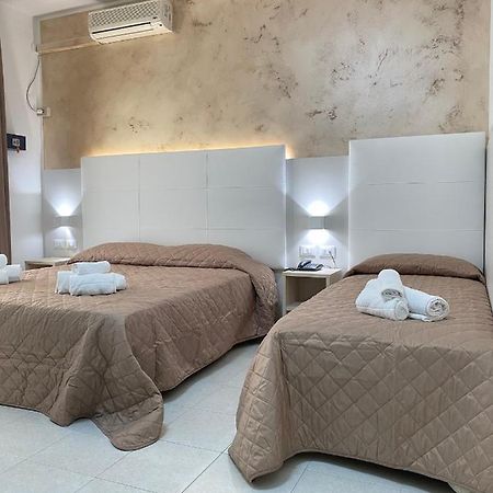Hotel Bahia Caorle Esterno foto