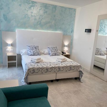 Hotel Bahia Caorle Esterno foto
