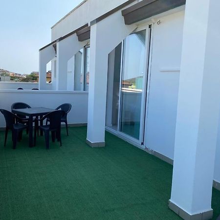 Hotel Bahia Caorle Esterno foto
