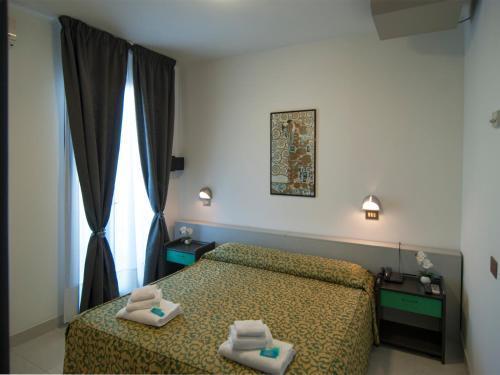 Hotel Bahia Caorle Esterno foto