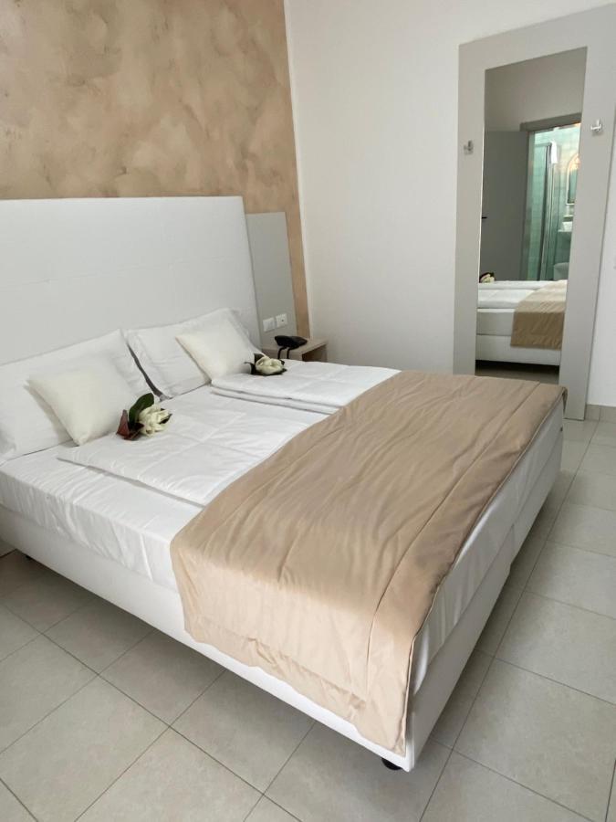 Hotel Bahia Caorle Esterno foto