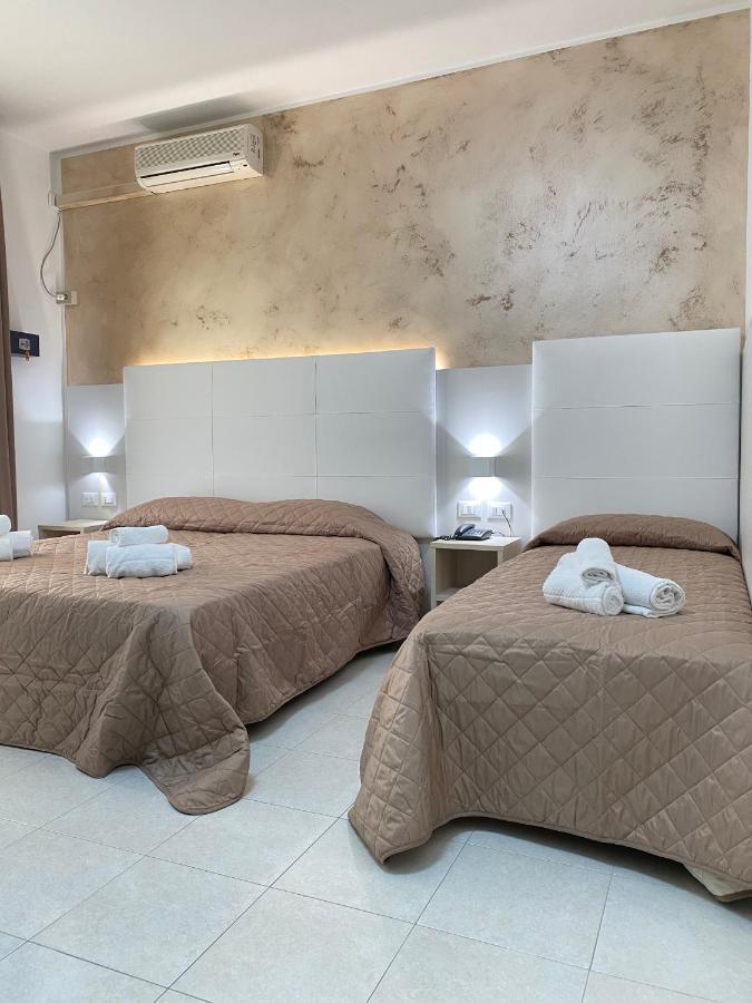 Hotel Bahia Caorle Esterno foto
