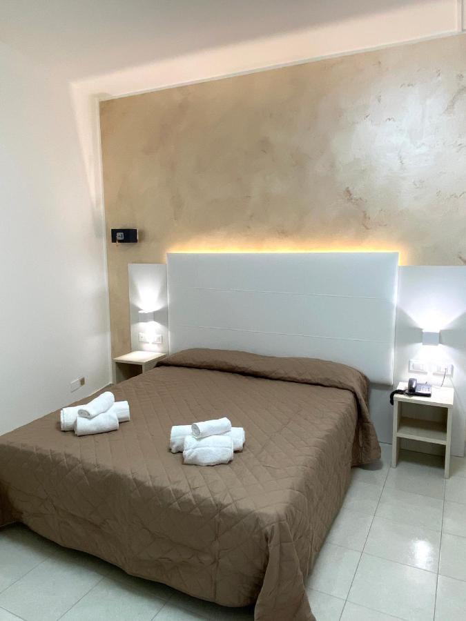 Hotel Bahia Caorle Esterno foto
