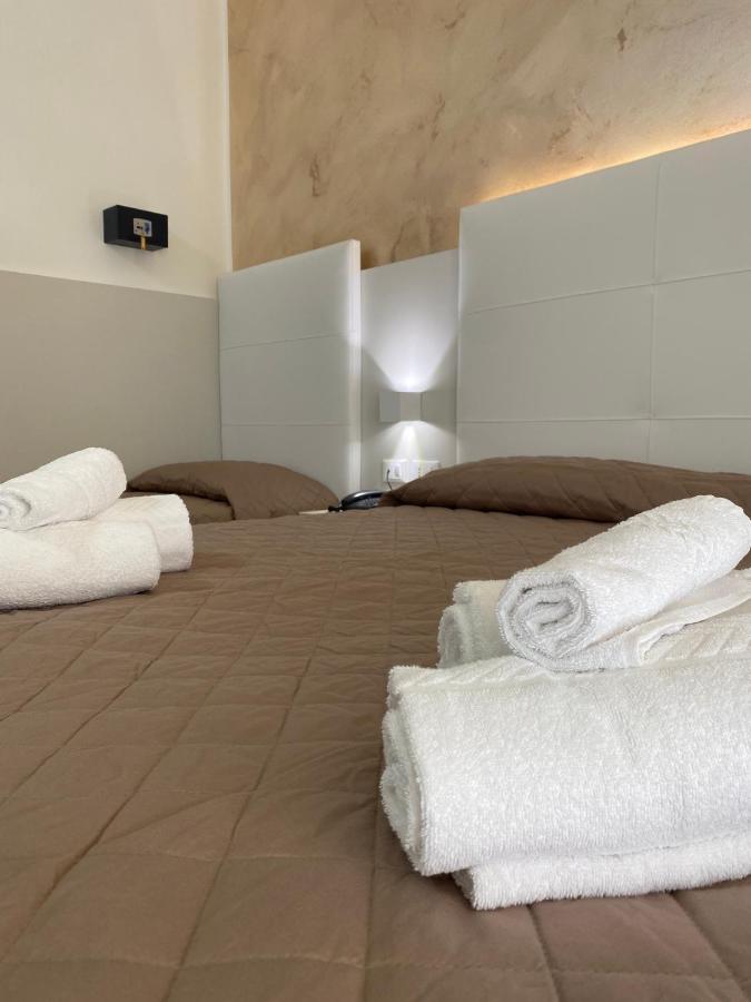 Hotel Bahia Caorle Esterno foto
