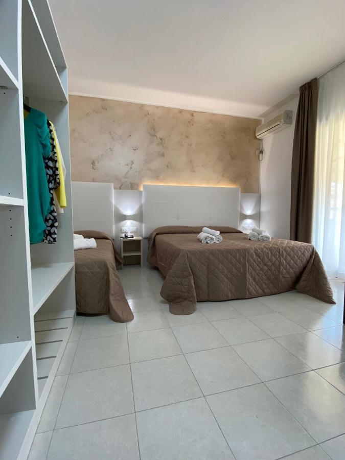 Hotel Bahia Caorle Esterno foto
