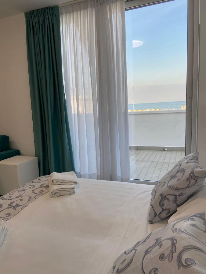 Hotel Bahia Caorle Esterno foto