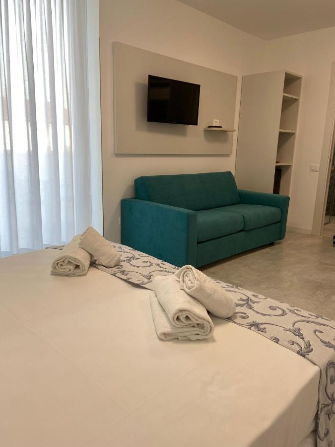 Hotel Bahia Caorle Esterno foto