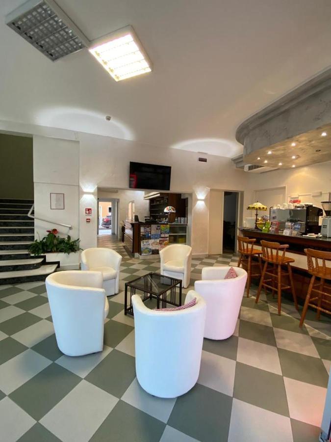 Hotel Bahia Caorle Esterno foto
