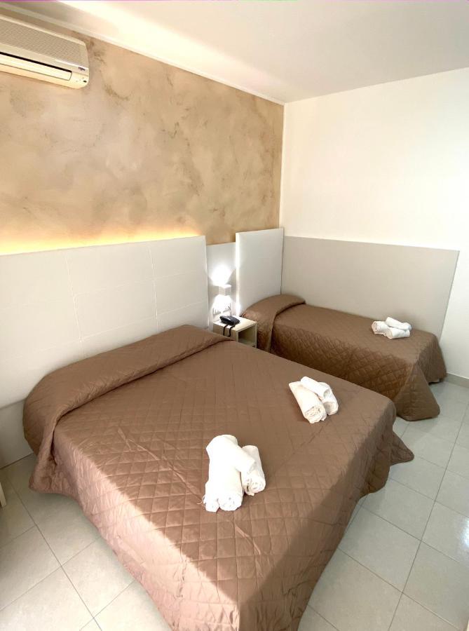 Hotel Bahia Caorle Esterno foto