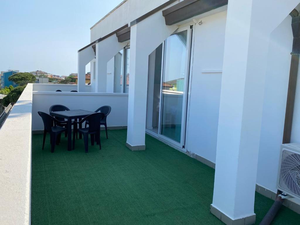 Hotel Bahia Caorle Esterno foto