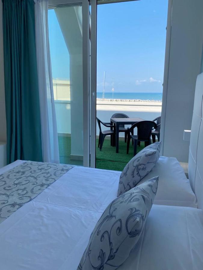 Hotel Bahia Caorle Esterno foto