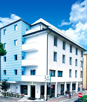 Hotel Bahia Caorle Esterno foto