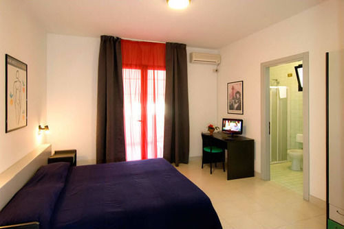 Hotel Bahia Caorle Esterno foto