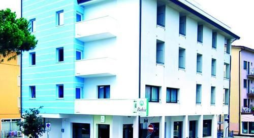 Hotel Bahia Caorle Esterno foto